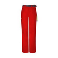 Code Happy Bliss Buckle Belt Cargo Pant